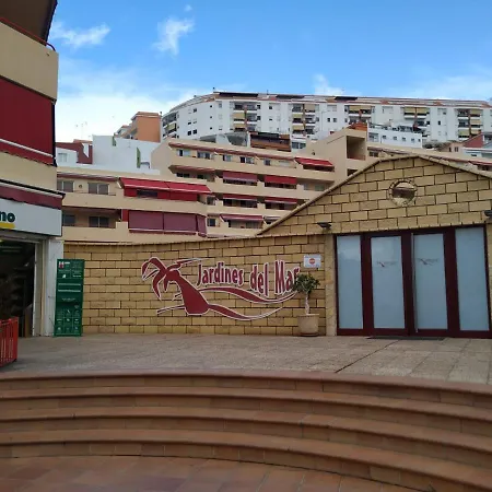 Apartmán Puerto Santiago/los Gigantes/tenerife Sur *