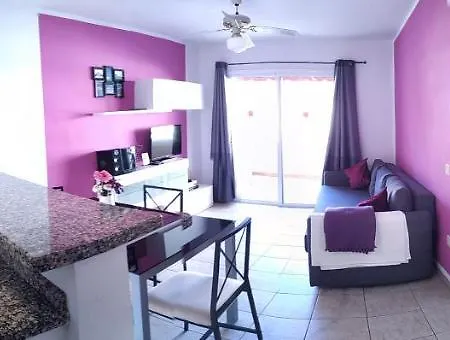 Apartmán Puerto Santiago/los Gigantes/tenerife Sur Puerto de Santiago (Tenerife)