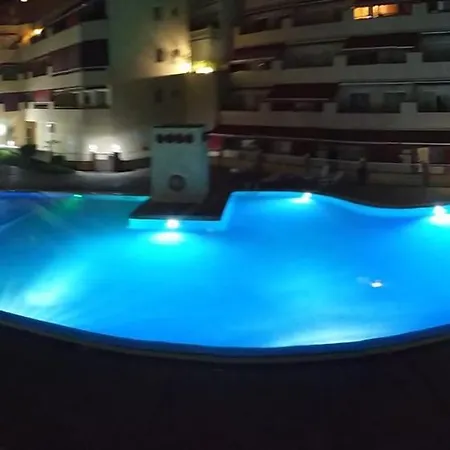 Apartmán Puerto Santiago/los Gigantes/tenerife Sur