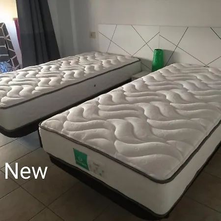 Apartmán Puerto Santiago/los Gigantes/tenerife Sur