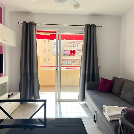 Apartmán Puerto Santiago/los Gigantes/tenerife Sur Puerto de Santiago (Tenerife)