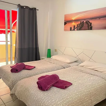 Puerto Santiago/los Gigantes/tenerife Sur Puerto de Santiago (Tenerife)