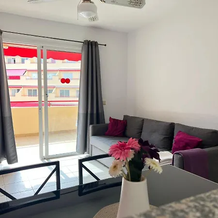 Puerto Santiago/los Gigantes/tenerife Sur Apartmán Puerto de Santiago (Tenerife)