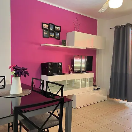 Apartmán Puerto Santiago/los Gigantes/tenerife Sur Puerto de Santiago (Tenerife)