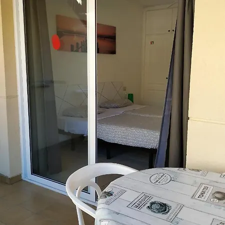 Apartmán Puerto Santiago/los Gigantes/tenerife Sur