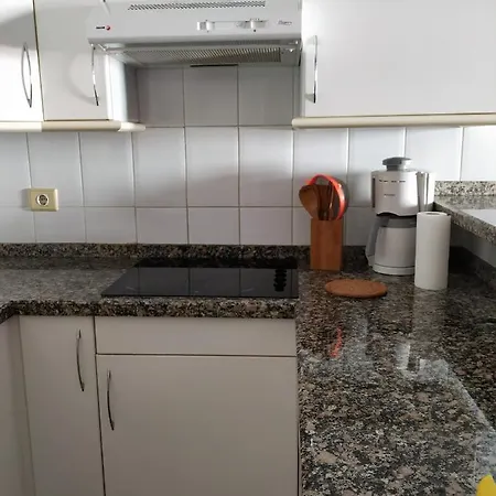 Puerto Santiago/los Gigantes/tenerife Sur