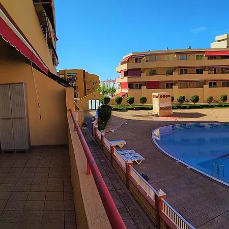 Puerto Santiago/los Gigantes/tenerife Sur